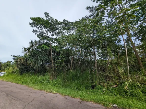 12-7065 Moaniala St Lot 64, Pahoa, HI 96778