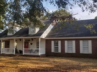2774 W Central Rd, Wetumpka, AL 36092