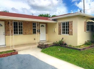 800 NE 7th St #1-4, Hallandale, FL 33009