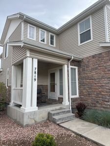 7819 Sandy Springs Point, Fountain, CO, 80817