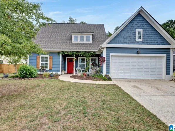 4371 Old Cahaba Pkwy, Helena, AL 35080