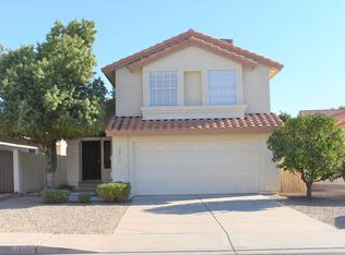 18419 N 16th Way, Phoenix, AZ 85022