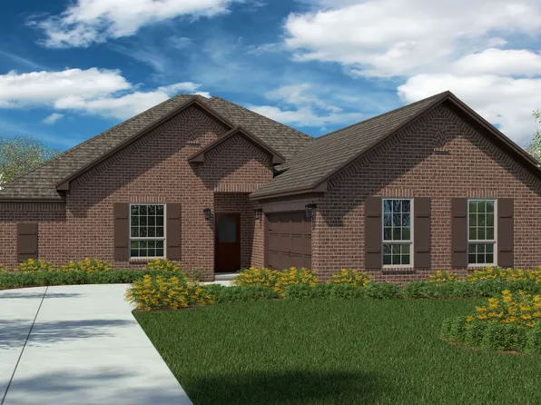 1514 Washington St, Mansfield, TX 76063