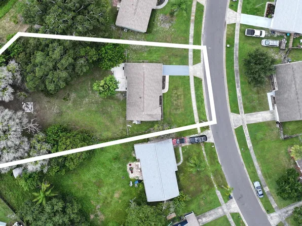 1325 Ethel Cir NE, Palm Bay, FL 32905
