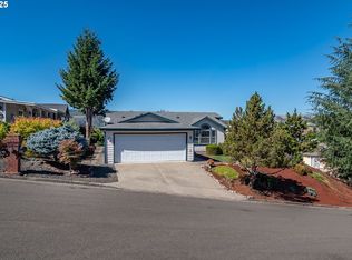 283 Highland Vista Ln, Roseburg, OR 97471
