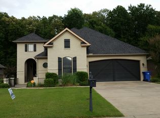 1120 Kirkland, Conway, AR 72034