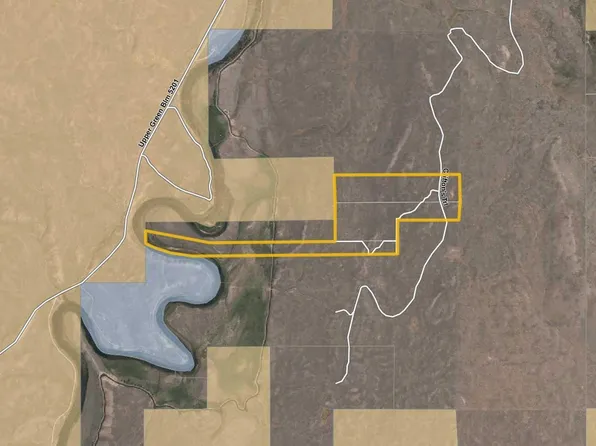 1 Cliftons Trl, Pinedale, WY 82941