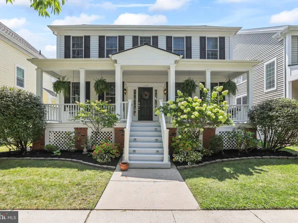 114 George St, Robbinsville, NJ 08691