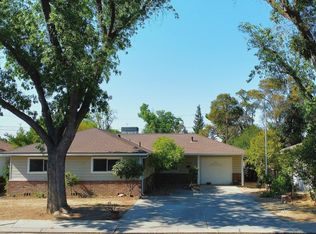 1521 Ashwood Dr, Modesto, CA