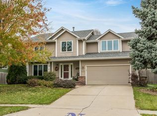 1421 Justin Ct, Norwalk, IA 50211