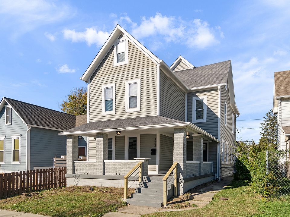 1st image of 322 Sanders St