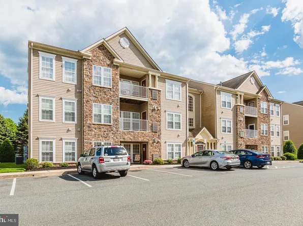 101 Nichols St Unit 6F, Bel Air, MD 21014