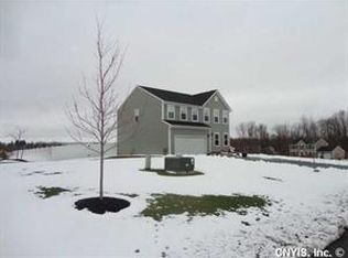109 Winners Way, Warners, NY 13164