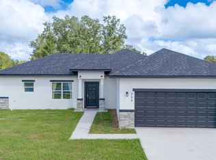 323 Marion Oaks Trl, Ocala, FL 34473