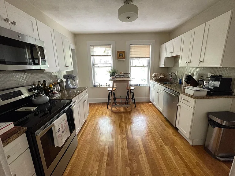 11 Chilton St #2 — Photo 1
