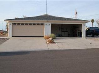 3571 Tomahawk Dr APT A, Lake Havasu City, AZ 86406