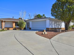 9007 Gutierrez Rd NE, Albuquerque, NM 87111