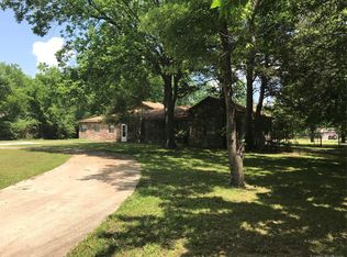 1820 S Broadway Ave, Ada, OK 74820