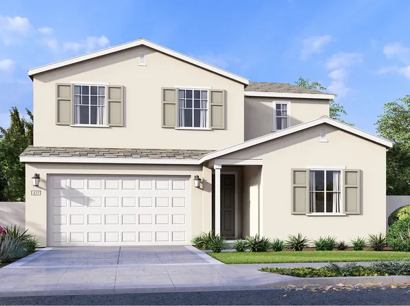 Residence 3460 Plan, Northlake : Bleau