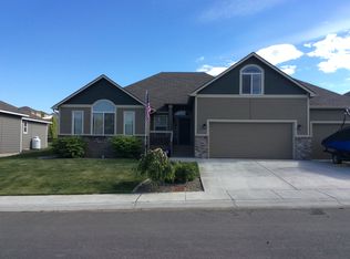7706 W Washington Ave, Yakima, WA 98903