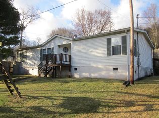 186 Vineland Ln, Barren Springs, VA 24313