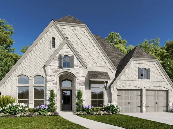 321 Bee Balm Rd, McKinney, TX 75071