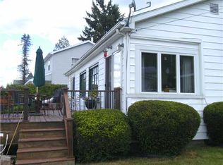 31 S Shore Rd, Cuba, NY 14727