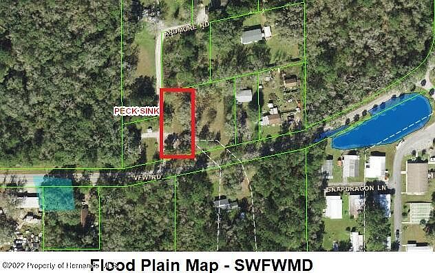 2nd image of 0 Ardmore Rd