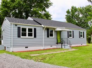 7624 Flagler Rd, North Chesterfield, VA 23237