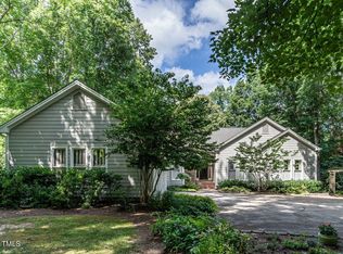 10711 Dunhill Ter, Raleigh, NC 27615