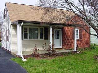 334 Charles Rd, Mechanicsburg, PA 17050