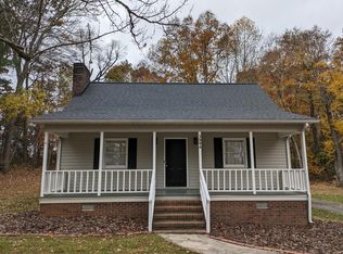 (Undisclosed Address), Asheboro, NC 27205