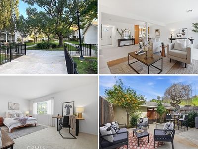 26242 Alizia Canyon Dr, Calabasas, CA, 91302