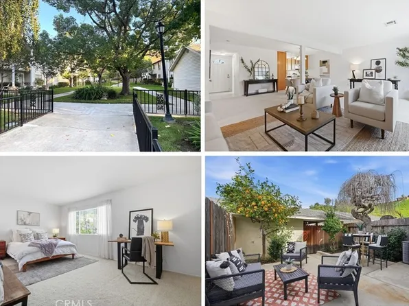 26242 Alizia Canyon Dr, Calabasas, CA 91302