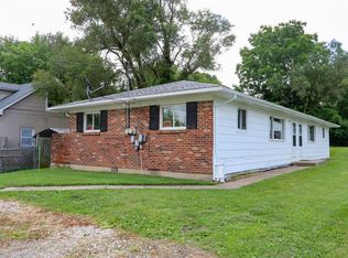 3904 Jewell Ave, Middletown, OH 45042