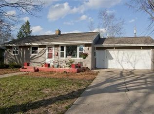 4413 Barby Ln, Madison, WI 53704