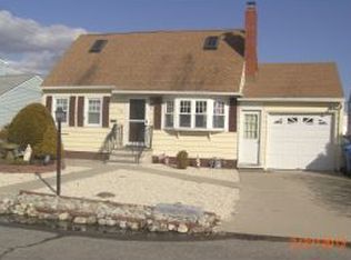 74 Joshua Dr, Manahawkin, NJ 08050