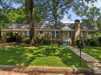 202 Seymore Ave, Florence, AL, 35630