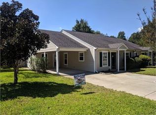 3101 Lucas Ln SW, Aiken, SC 29803