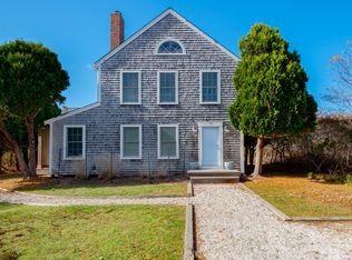 15 Kendrick St, Nantucket, MA 02554