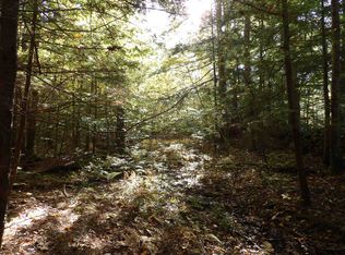 Old Tilton Rd, Canterbury, NH 03224