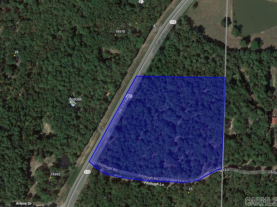 0 Highway 113, Bigelow, AR 72016 MLS 23014127 Zillow