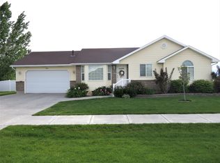 2933 N Dallin Dr, Idaho Falls, ID 83401