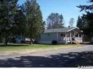 26949 263rd St, Holcombe, WI 54745