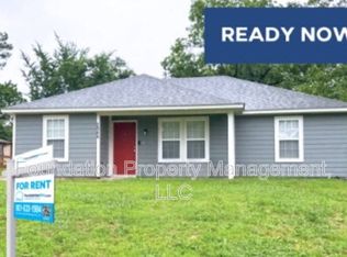 2966 Watson St, Memphis, TN 38118