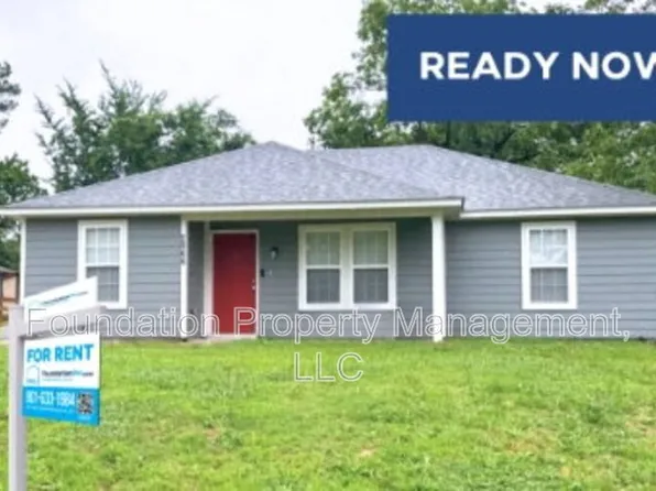 2966 Watson St, Memphis, TN 38118