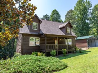 138 Cedar Creek Dr, Blairsville, GA 30512