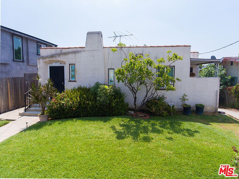 3432 N Linda Vista Ter, Los Angeles, CA 90032 | MLS #24-416603 | Zillow