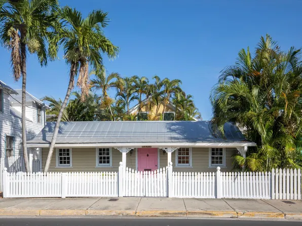 1116 Eaton St, Key West, FL 33040