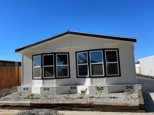4568 W Rosamond Blvd #10, Rosamond, CA 93560